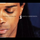 Andru Donalds - Simple Obsession '1999