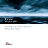 Bruckner - Symphony No. 2 in C minor '1965
