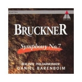 Anton Bruckner - Symphony No. 5 '1995