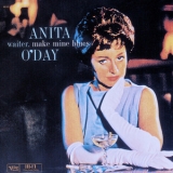 Anita O'day - Waiter, Make Mine Blues '1960