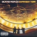 Dilated Peoples - Expansion Team '2001