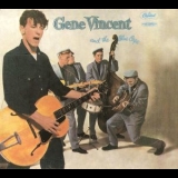 Gene Vincent And The Blue Caps - Gene Vincent And The Blue Caps - Vol 2 '1957