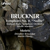 Anton Bruckner - Symphony D minor  '2010 - Album