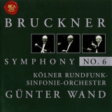 Wand, Gunter & Cologne Radio Symphony Orchestra - Bruckner - 1881 Version. Ed. Leopold Nowak [1952] '1976