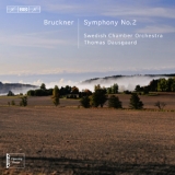 Swedish Chamber Orchestra, Thomas Dausgaard - Bruckner - Symphony No.2 '2010