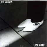 Joe Jackson - Look Sharp! [bonus Tracks] '1979