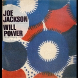 Joe Jackson - Will Power '1987
