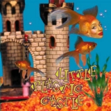 Ani Difranco - Little Plastic Castle '1998