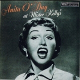 Anita O'day - Anita O'day At Mister Kelly's '1958