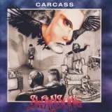 Carcass - Swansong [2004, Earache, MOSH 1601CD, USA] '1995 - Album