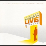 Joe Jackson - Two Rainy Nights Live In Seattle And Portland '2002