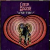 Coeur Magique - Wakan Tanka '1971 - Album