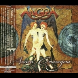 Angra - Aurora Consurgens (Japan Edition) '2006