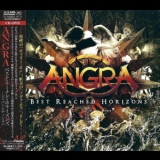 Angra - Best Reached Horizons (Japan Edition) '2012