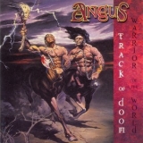 Angus - Track Of Doom - Warrior Of The World (Japan Edition) '2000