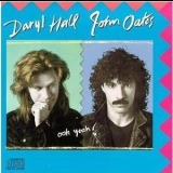 Hall & Oates - Ooh Yeah '1988