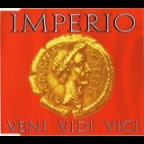 Imperio - Veni Vidi Vici [CDM] '1994
