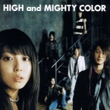 HIGH and MIGHTY COLOR - Gouon Progressive '2006