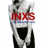 Inxs - The Greatest Hits (North American version) '1994
