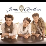 Jonas Brothers - Lines, Vines And Trying Times '2009