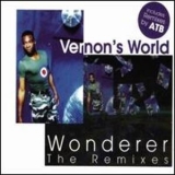 Vernons World - Wonderer Cdm '2002