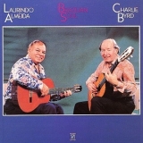 Charlie Byrd And Laurindo Almeida - Brazilian Soul '1981 - Album