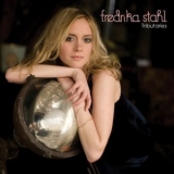 Fredrika Stahl - Tributaries (Japan Edition) '2008