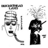 Buckethead - Bucketheadland Blueprints '1991