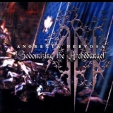 Anorexia Nervosa - Sodomizing The Archedangel '1999
