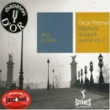 Oscar Peterson And Stephane Grapelli - Jazz In Paris Vol 1 '1973