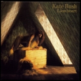  Kate Bush - Lionheart (TOCP-67816) '1978