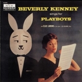 Beverly Kenney - Sings For Playboys '1958