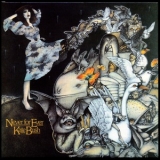  Kate Bush - Never For Ever (TOCP-67817) '1980