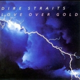 Dire Straits - Love Over Gold '1982