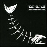 D.A.D. - Reconstrucdead [CDS] '1995