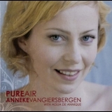 Anneke Van Giersbergen & Agua De Annique - Pure Air '2009 - Album