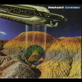 Hawkwind - Levitation (Limited Edition Remastered Box Set 2009) '2009