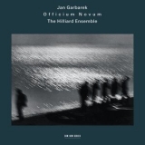 Jan Garbarek & The Hilliard Ensemble - Officium Novum '2010-09-17