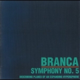 Glenn Branca - Symphony No. 5 '1996 - Album