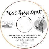 Less Than Jake - Losing Streak Promo '1997