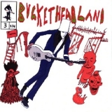 Buckethead - 3 Foot Clearance '2011