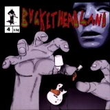 Buckethead - Underground Chamber '2011