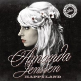 Amanda Jenssen - Happyland '2010