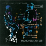 Count Basie & Joe Williams - Memories Ad Lib '1958
