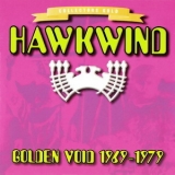 Hawkwind - Golden Void 1969-1979 '1999