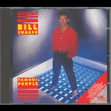 Bill Sharpe - Famous People '1985