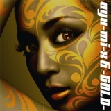 Ayumi Hamasaki - ayu-mi-x 6 -gold- '2008