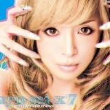 Ayumi Hamasaki - ayu-mi-x 7 Presents Ayu Trance 4 '2011