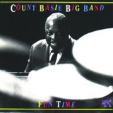 Count Basie Big Band - Fun Time '1975 - Album