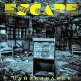 The Escape - Unbrakable '2012 - Album